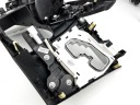 NAWIGACYJNY PANNEAU CONSOLES CENTRALE TUNNEL LEXUS RX GN621 09910photo 8
