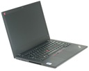 Ноутбук Lenovo T480 FHD 16 ГБ 480SSD i7-8650U W10