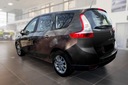 BRIDA BAGAZNIKOWA RENAULT GRAND SCENIC 3 MINIVAN 2/45338 ACERO NEGRO 