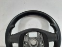 SEAT ALTEA FR 07R КЕРМО ШКІРА ТРЬОХСПИЦЕВИЙ БАГАТОФУНЦІЯ AIRBAG  фото 10