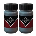 Toyota 089 Platinum White Met Car Parnish Base 2x 50 мл