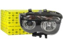 PROJECTEUR DROIT BMW 7 E65,E66,E67 D2S/H7, AVEC MOTEURphoto 15