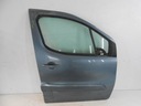 ДВЕРЬ ПЕРЕДНЯЯ ПРАВАЯ EZWD PARTNER BERLINGO II #