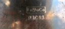 SILENCIEUX FINAL FORD KUGA MK2 K1D1-5E292-KB 1481190X D3C4B ORIGINALphoto 5