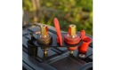 POTEAU VERS AWARYJNEGO URUCHAMIANIA BATTERIE AVEC ÉTRIER DE FIXATION MONTAZOWYM 12V POUR ENTUZJASTOW UTV, LODZI, AUTOMOBILESphoto 16