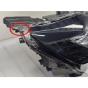 PROJECTEUR DROITE CÔTÉ PEUGEOT 5008 II 89914260photo 11