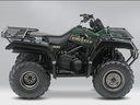 PIEZAS DE REPUESTO PARA QUADA YAMAHA GRIZZLY 600 