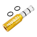 Адаптер высоты дорожного руля 28,6 мм