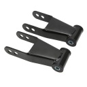 2PCS ПІДЙОМНИК 2IN РЕГУЛЬОВАНІ СТАЛЬ ЗАМІННИК СТАЛЕВИЙ ДЛЯ JEEP W2  (17819354477) фото min 16