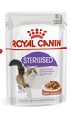 Royal Canin Feline Sterilised Saszetka 85g dla sterylizowanych