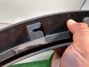 SEAT CUPRA FORMENTOR НАКЛАДКА NA КРИЛО ЛІВИЙ ПЕРІД 5FF853717G  (16082295601) фото min 10