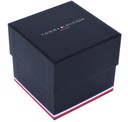 Pánske hodinky Tommy Hilfiger Luke 1791121 + BOX Hmotnosť (s balením) 0.128 kg