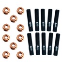 Винты Шпильки выпускного коллектора, гайки М10х30