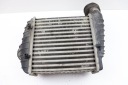 VW PASSAT B5 RESTYLAGE RADIATEUR AIR ÉCHANGEUR AIR-AIR GAUCHE 2.5 TDI 3B0145805Jphoto 6