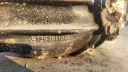 MERCEDES R107 SL SLC W126 МІСТ ДИФЕРЕНЦІАЛ ДИФЕРЕНЦІАЛ ЗАДНІЙ 380 2,47 1263511001  (18224907946) фото min 7