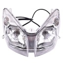 FONERO EOS STREET MAXIMUS QT4 OWL ПЕРЕДНЯЯ ЛАМПА