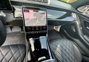 Mercedes-Benz Klasa S Mercedes-Benz Klasa S 58... Wyposażenie - bezpieczeństwo ABS Alarm ASR (kontrola trakcji) Asystent parkowania Asystent pasa ruchu Czujnik deszczu Czujnik martwego pola Czujnik zmierzchu ESP (stabilizacja toru jazdy) HUD (wyświetlacz przezierny) Isofix Kamera cofania Kurtyny powietrzne Poduszka powietrzna chroniąca kolana Poduszka powietrzna kierowcy Poduszka powietrzna pasażera Poduszki boczne przednie Poduszki boczne tylne