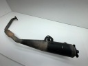 EXHAUST MUFFLER SYSTEM GRADUATION YAMAHA YZF-R 125 YZFR  photo 4
