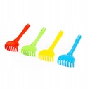 ДЕТСКИЕ РЕБЕНКИ МАЛЕНЬКИЕ 19см ДЛЯ ПЕСОЧНИЦЫ МИКС ЦВЕТОВ