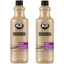 K2 MAXIMA HYDROWAX ДЛЯ БЛЕСКАНИЯ И СУШКИ 2 шт.