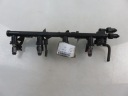 MOULURE INJECTION FORD KA 1.3 IWP119photo 6