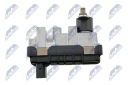 NTY ECD-ME-007 GUIDE TURBINESphoto 11