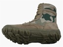 Тактические военные ботинки для пустыни, размер 42