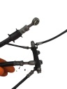 CONDUITES DE DÉRIVATION FREIN YAMAHA XV 750 VIRAGOphoto 4