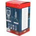 AKUMULATOROWA PHARE ATELIER TRAVAILLÉ LED 12V/230V NOUVEAU HOLLAND CASE LA800photo 9