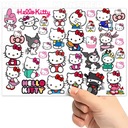 МОЮЩИЕСЯ ВРЕМЕННЫЕ ТАТУ ДЛЯ ДЕТЕЙ HELLO KITTY ОРИГИНАЛЬНЫЕ ДИЗАЙНЫ