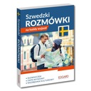 ШВЕДСКИЙ разговорник на каждую поездку ЭДГАРД