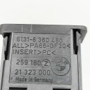 МІНІ COOPER R50, R53 ПЕРЕМИКАЧ РЕГУЛЮВАННЯ ВИСОТИ ФАРИ 2001  фото 6