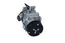 COMPRESSEUR DE CLIMATISATION VERS HONDA CIVIC 1995-20photo 14