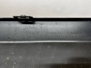 BMW X3 G45 KIT 2024 DIFFUSEUR DOUBLURE PARE-CHOCS ARRIÈRE ARRIÈRE 8087054 ORIGINEphoto 12