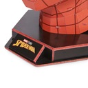 SPIDERMAN MARVEL PUZZLE 3D FIGURKA SUPERBOHATER SPIN MASTER