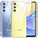 Чехол для Samsung Galaxy A55, чехол, чехол, задняя часть, чехол+стекло