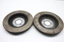 KIT ARRIÈRE DISQUE DE FREIN FREINS LAND ROVER RANGE ROVER VELAR (L560)photo 10