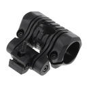 c/ Tactical Picatinny Rail Mount for Black Značka bez marki