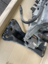 MERCEDES BOX PROGRAMS MECHANICS / MECHANICAL 716606 2032602502 2032610901  photo 12
