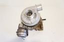 TURBINA TURBO HYUNDAI KIA I30 II IX20 TUCSON 1,6 CRDI 28201-2A701 