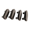 Крышка крепления Dometic Heki 2 к мансардному окну