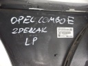 БАМПЕР ЛІВИЙ ПЕРЕДНІЙ OPEL COMBO E  (15259431321) фото min 7