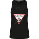 Boxerka GUESS Tank Top W0YP94 K1811 -40%