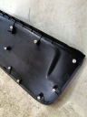 NISSAN NOTE II E12 12-16 ЗАХИСТ ОБШИВКА КРИШКИ БАГАЖНИКА БАГАЖНИКА ЗАД 909003VV0A  (18449173138) фото min 6