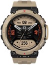 Smartwatch AMAZFIT T-Rex 2 Pustynny khaki Marka Amazfit