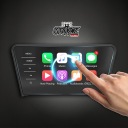 ПЛІВКА ЗАХИСНА GRIZZPROTECTOR AUDI A6 C8 VIRTUAL COCKPIT (2018-2024) 12,3″  (17877315094) фото min 14