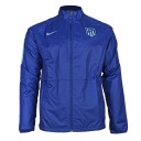 L Толстовка Nike Atletico Madrid Repel Academy AWF DR0332 457 синяя L