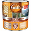 DULUX SADOLIN EXTRA CLEAR A 2,5л.