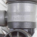 AUTRE CONDUITES DE DÉRIVATION BMW 3 (F30, F80) 7636155 11715006 2.0L 140KW 2016photo 9