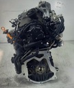 ENGINE SET BKC BXE AVQ BJB 1.9 TDI 105 KM VOLSWAGEN PASSAT VW GOLF V 